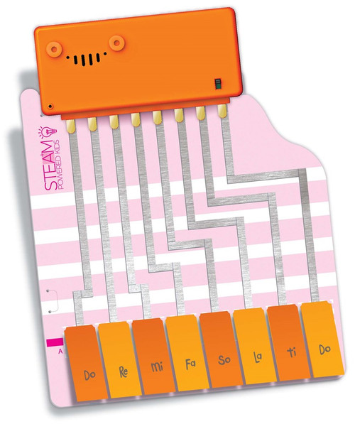 4M - STEAM Powered Kids - Music Circuit 4M - STEAM Powered Kids - Music Circuit