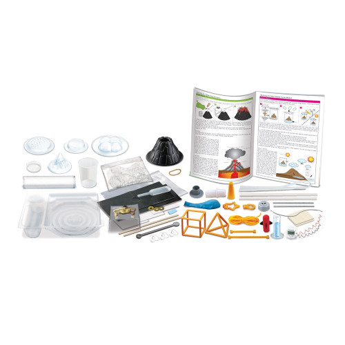 4M - STEAM Powered Kids - Kitchen Science 4M - STEAM Powered Kids - Kitchen Science
