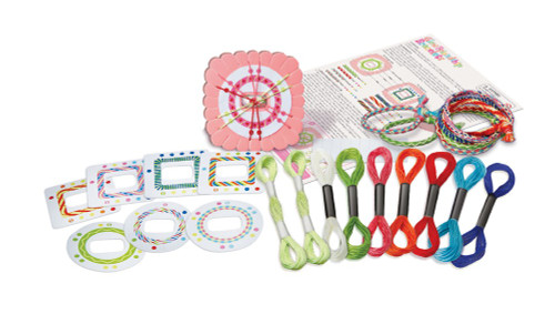4M - Glow Friendship Bracelets 4M - Glow Friendship Bracelets