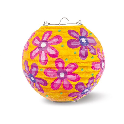 4M - Little Craft Lantern Painting Kit 4M - Little Craft Lantern Painting Kit