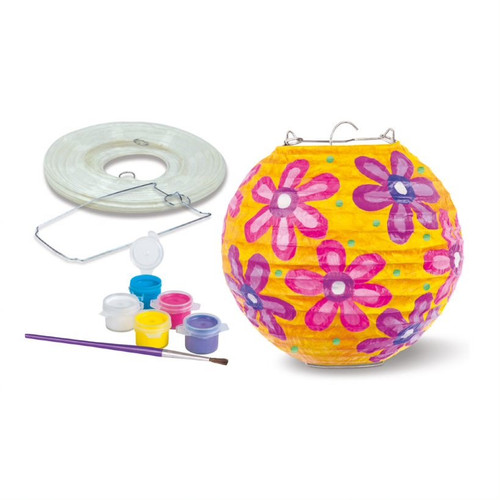 4M - Little Craft Lantern Painting Kit 4M - Little Craft Lantern Painting Kit