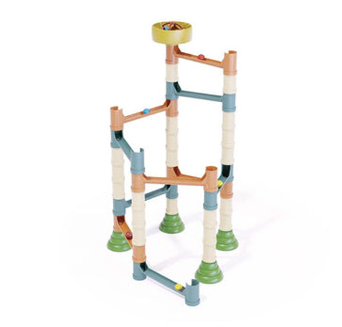 Quercetti Migoga Marble Run Bio Quercetti Migoga Marble Run Bio