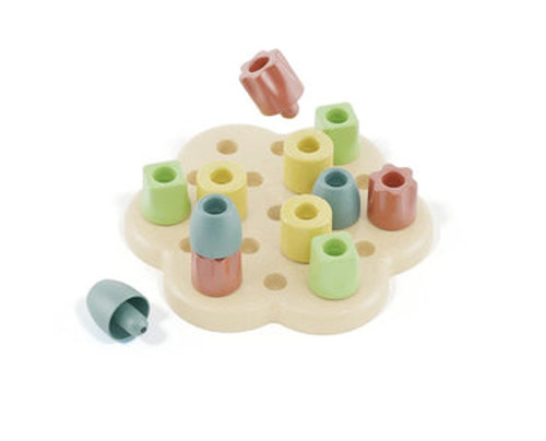 Quercetti Chunky Peggy Bio Quercetti Chunky Peggy Bio