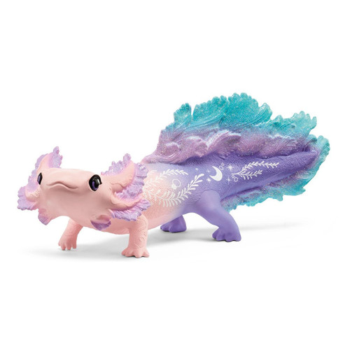 Schleich Bayala - Axolotl Discovery Set | 42628