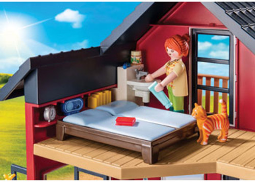 Playmobil Country - Farm House 71248 Playmobil Country - Farm House 71248