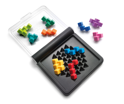 Smart Games - IQ Perplex Smart Games - IQ Perplex