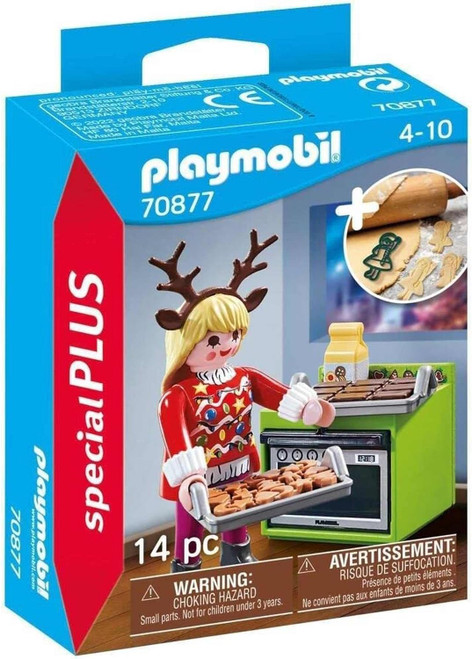 Playmobil City Life - Doctor - 71245 - 15 Parts » Cheap Shipping