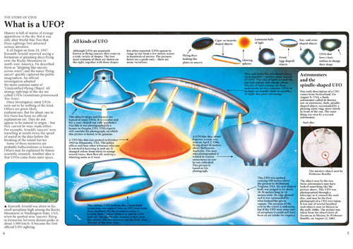 Usborne - Lift-the-Flap - See Inside the Solar System Usborne - Lift-the-Flap - See Inside the Solar System