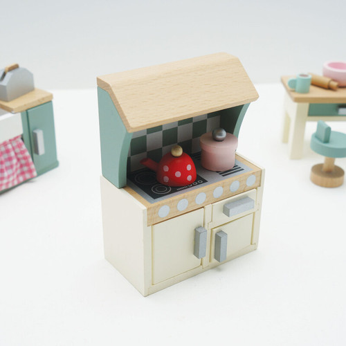 Le Toy Van - Daisylane Kitchen Set Le Toy Van - Daisylane Kitchen Set