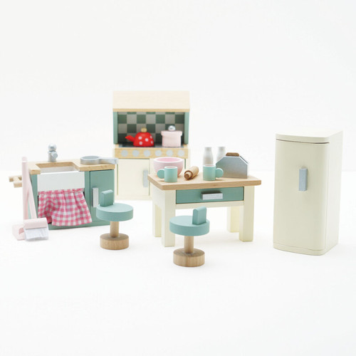 Le Toy Van - Daisylane Kitchen Set Le Toy Van - Daisylane Kitchen Set
