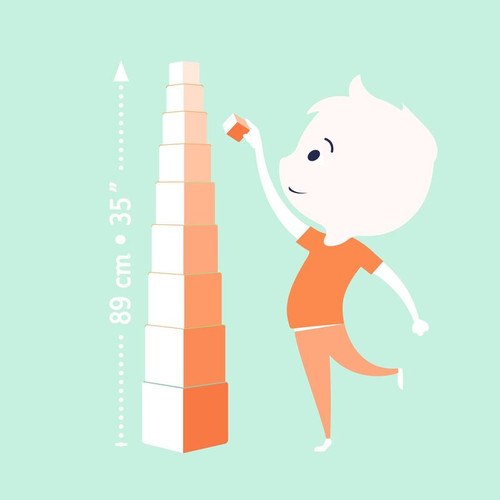 djeco nesting blocks