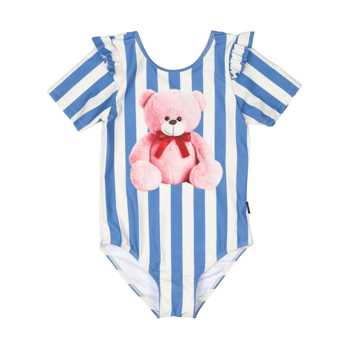 Teddy One Piece Swimsuit