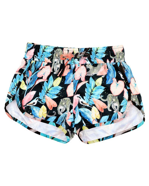 Fox & Finch - Lexi Swim Shorts