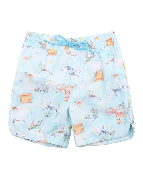 Fox & Finch - Flinn Board Shorts