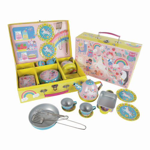 Floss & Rock - Kitchen Set - Rainbow Fairy