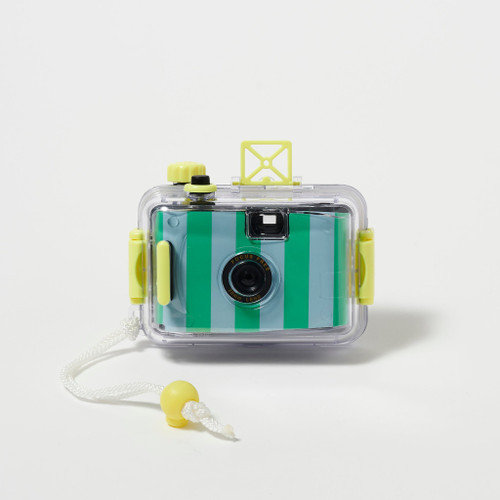 Sunnylife - Underwater Camera - Sea Seeker Jungle