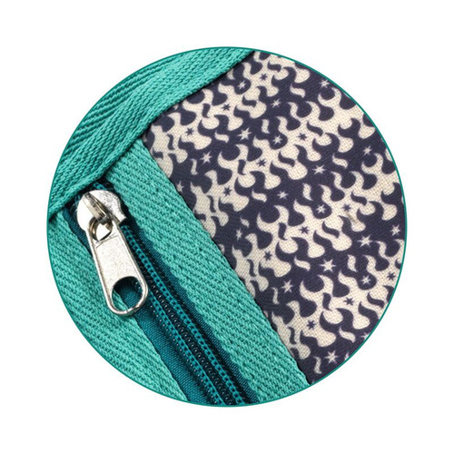 Djeco -  Tiger Wallet Djeco -  Tiger Wallet