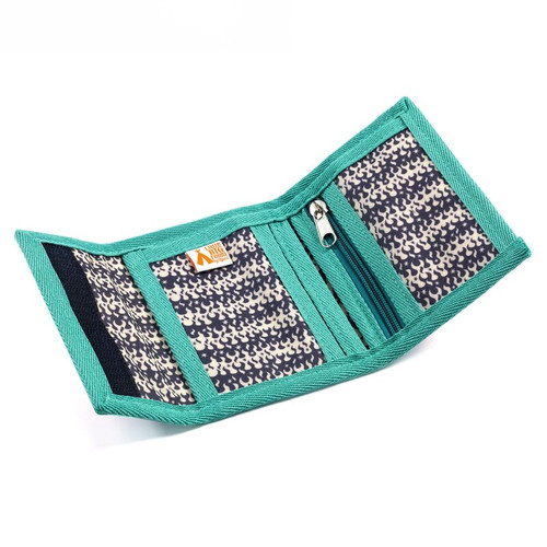Djeco -  Tiger Wallet Djeco -  Tiger Wallet