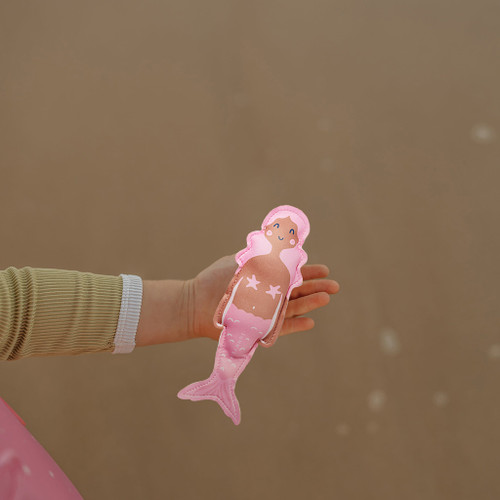 Sunnylife - Dive Buddies Ocean Treasure Rose Sunnylife - Dive Buddies Ocean Treasure Rose
