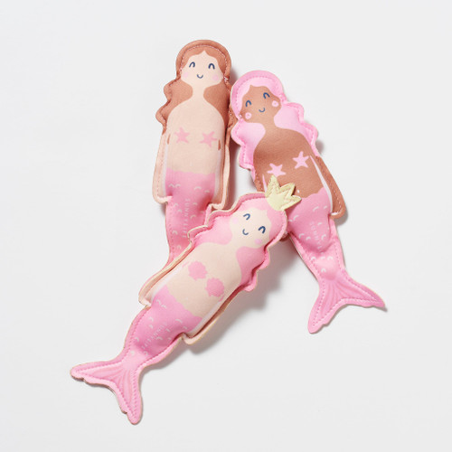 Sunnylife - Dive Buddies Ocean Treasure Rose Sunnylife - Dive Buddies Ocean Treasure Rose