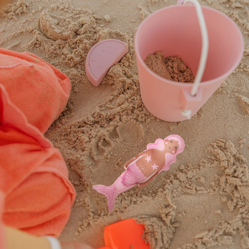 Sunnylife - Dive Buddies Ocean Treasure Rose Sunnylife - Dive Buddies Ocean Treasure Rose
