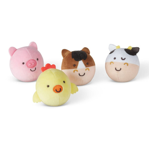 Melissa & Doug - Rollables - Farm Friends Set Melissa & Doug - Rollables - Farm Friends Set