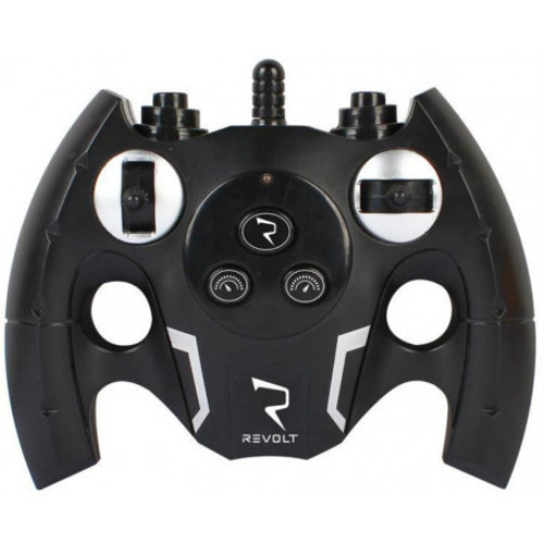 Revolt - Radio Control Vapor Racer - Blue Revolt - Radio Control Vapor Racer - Blue