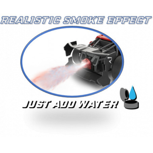 Revolt - Radio Control Vapor Racer - Blue Revolt - Radio Control Vapor Racer - Blue