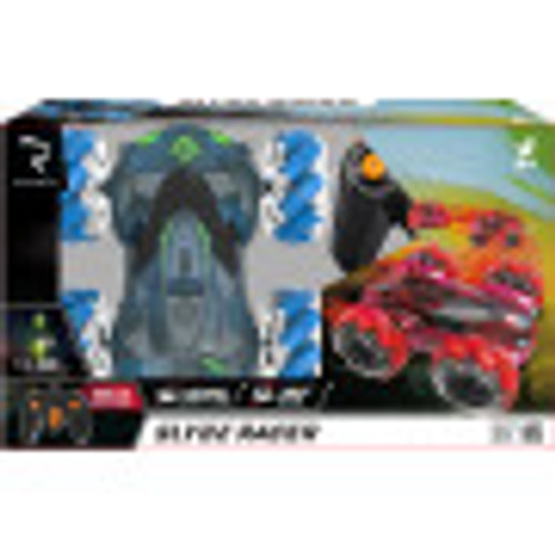 Revolt - Radio Control Slyds Racer Revolt - Radio Control Slyds Racer