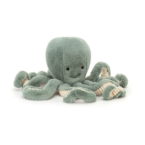 Jellycat - Little Odyssey Octopus 23cm