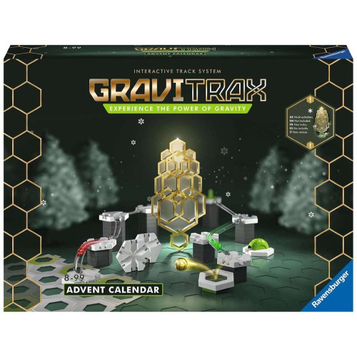 GraviTrax - Expansion -Advent Calendar