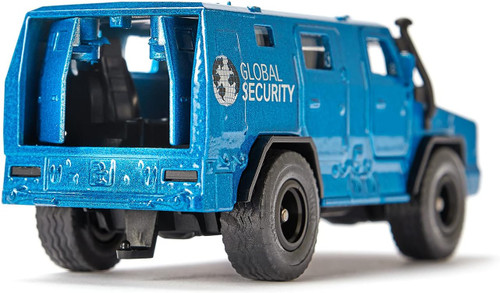 Siku - 1926 - Money Transporter 1:50