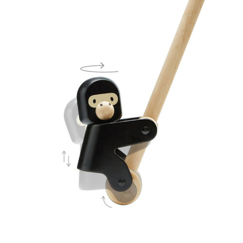 PlanToys - Climbing Gorilla PlanToys - Climbing Gorilla