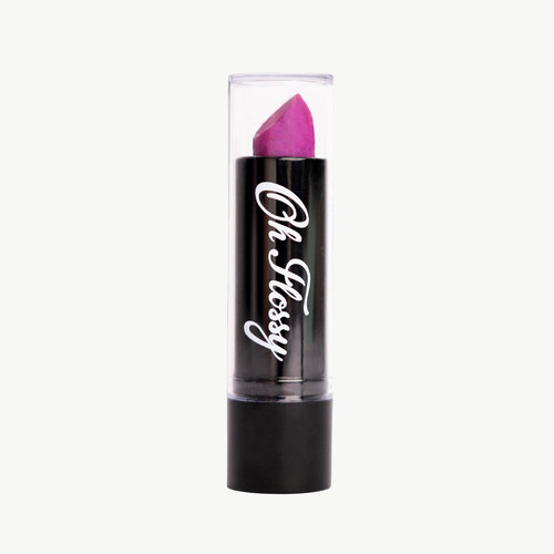 Oh Flossy Individual Lipstick - Purple