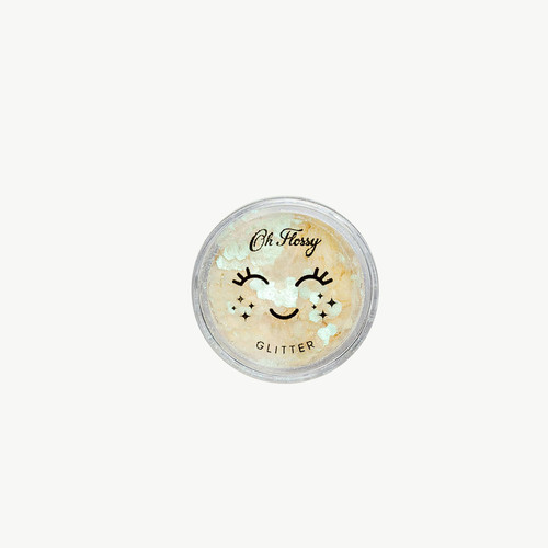 Oh Flossy Sparkly Glitter Set Oh Flossy Sparkly Glitter Set