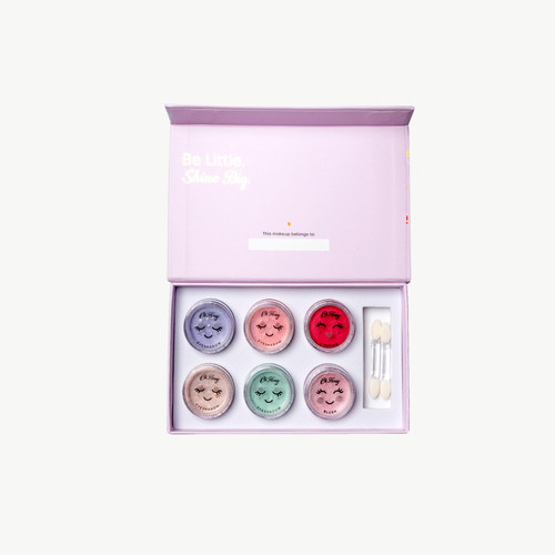 Oh Flossy Sweet Treat Makeup Set Oh Flossy Sweet Treat Makeup Set