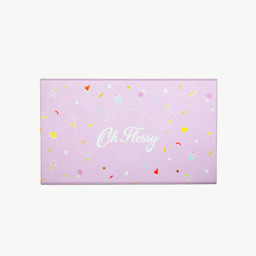 Oh Flossy Sweet Treat Makeup Set Oh Flossy Sweet Treat Makeup Set