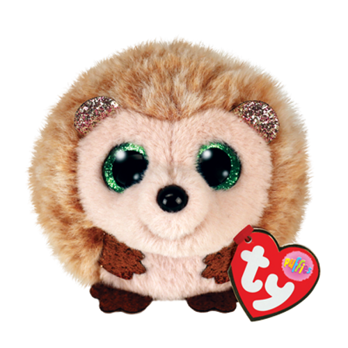 Ty Beanie Balls - Hazel the Hedgehog