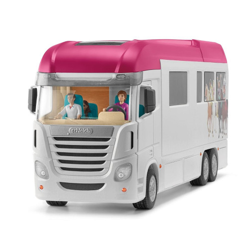 Schleich Horses - Horse Transporter 42619 Schleich Horses - Horse Transporter 42619