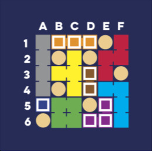 Smart Games - Genius Square Smart Games - Genius Square