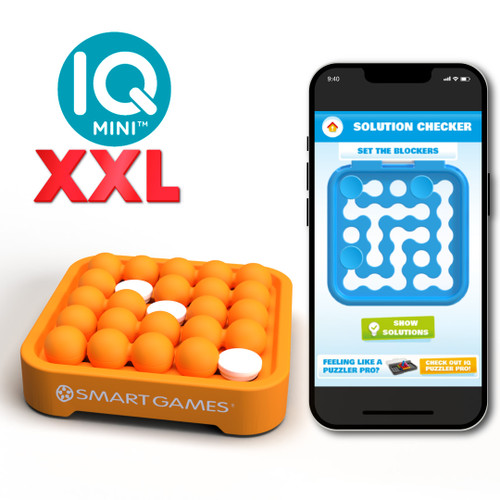 IQ Six Pro  GamesBySmart