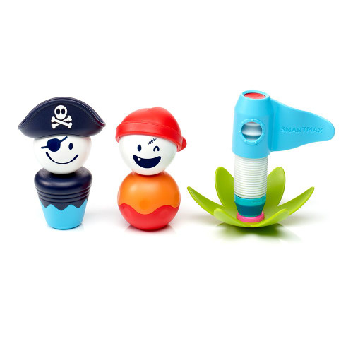 Smartmax - Magnetic Discovery - My First Pirates Smartmax - Magnetic Discovery - My First Pirates