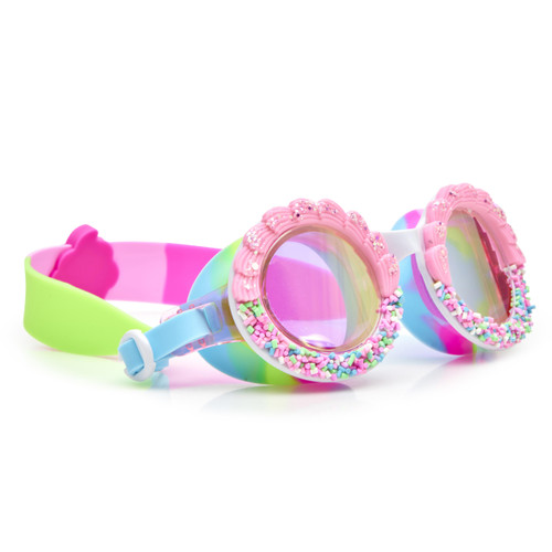 Bling2o Goggles -Bake Off - Pink Sugar Bling2o Goggles -Bake Off - Pink Sugar