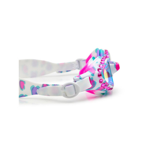 Bling2o Goggles - Cati B - Purrincess Pink Bling2o Goggles - Cati B - Purrincess Pink