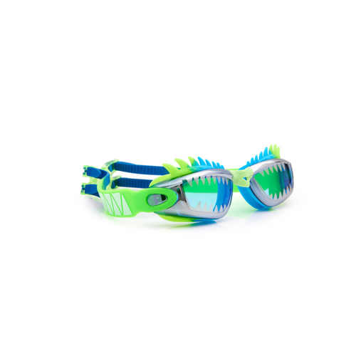 Bling2o Goggles - Draco the Dragon - Sea Dragon