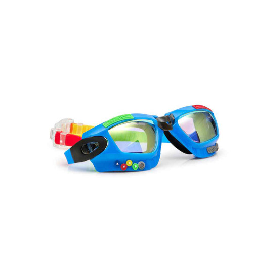 Bling2o Goggles - Gamer - Console Cobalt