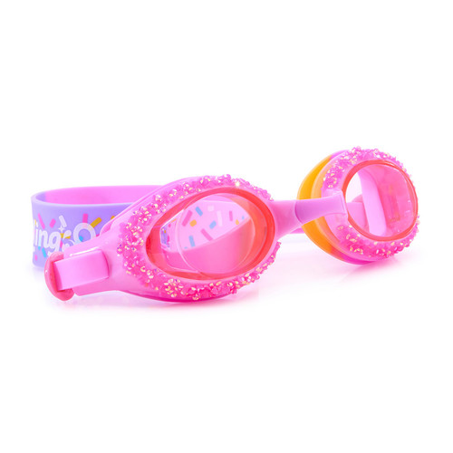 Bling2o Goggles - Rock Candy - Crystal Rock Pink