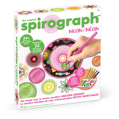 Spirograph, Spirograph Toys For Sale