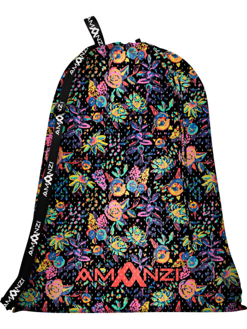 Amanzi - Bloomfields Mesh Gear Bag