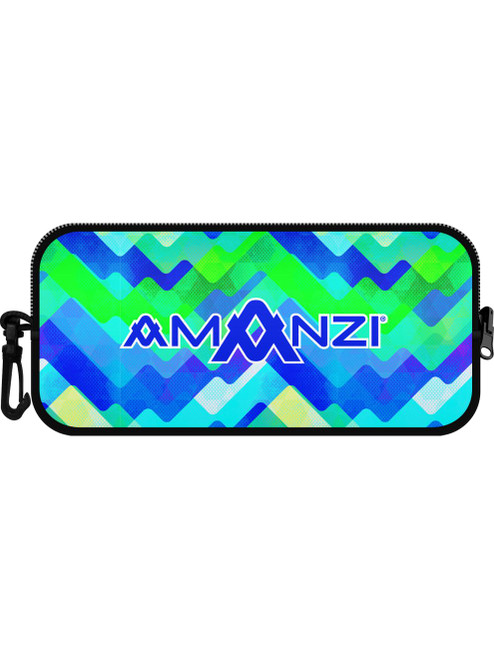 Amanzi - Neoprene Case - Prism Beat